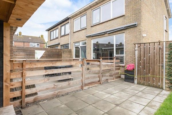 Medium property photo - Ds J Van Dijkstraat 1, 8804 RC Tzum